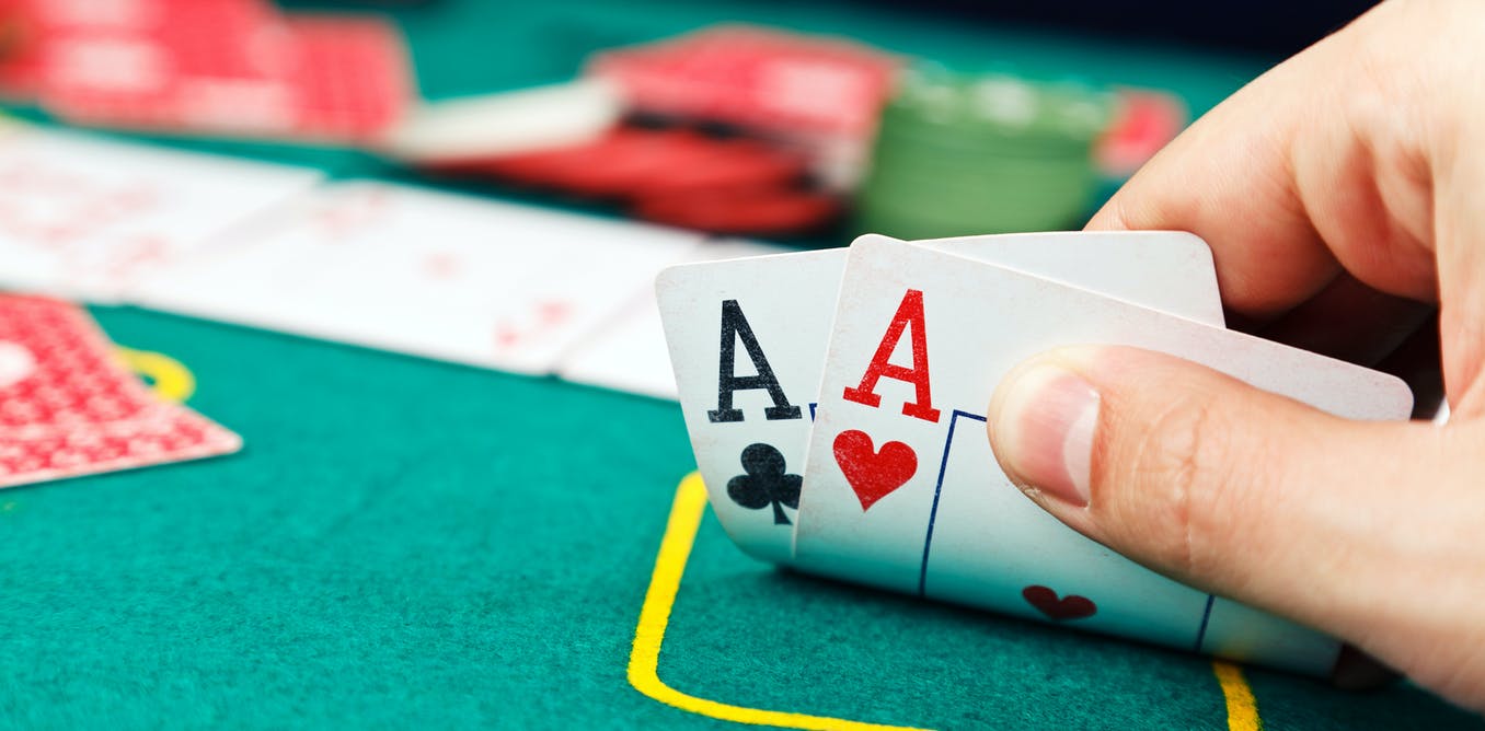 How you can Win within an Internet Poker Game