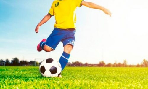 Effective Football Steps Online: You can Find the Success