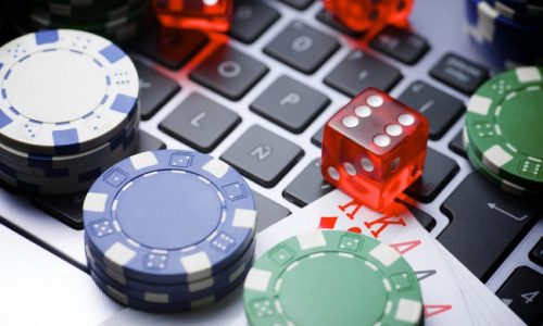 Game Point and Advantage – Online Poker Games
