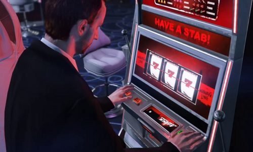 If you utilise these simple strategies, you’ll have a better shot at earning money while playing slot machines online