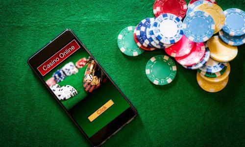 Pennsylvania Online Casino Bonus Codes