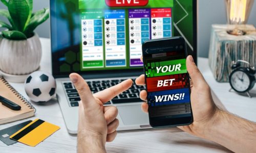 Debunking myths about online sports betting