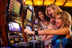Pragmatic Play is the best place to play slots online
