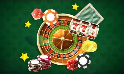 The Key Arguments for Online Slot Machine Gaming