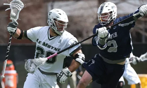How Lacrosse Develops Youth Athletes with Skills, Discipline, and Teamwork