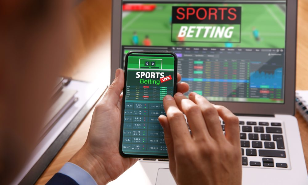 betting