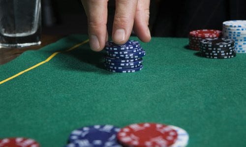 What security features protect online casino players today?