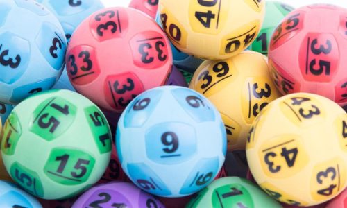 Why does online lottery betting offer better transparency?