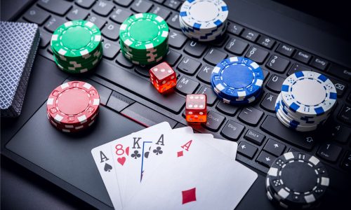 Advantages of ethereum roulette over traditional online tables