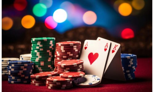 Why do experienced players enjoy live online casinos?