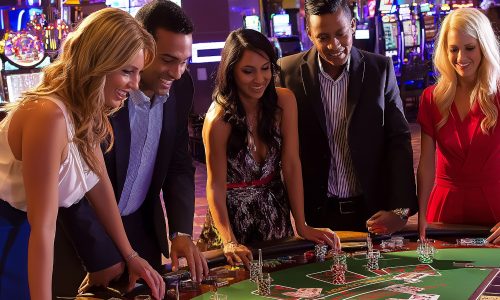 How Volatility Awareness Helps Players Choose Better Online Casino Experiences