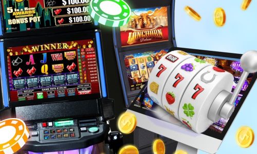 Multiplayer Online Slot Tournament Play Boosting Social and Competitive Experience