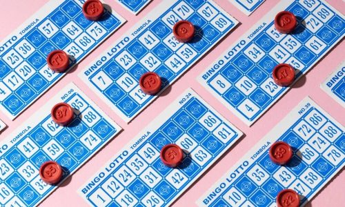 The best reasons why individuals would like to purchase lottery online nowadays.